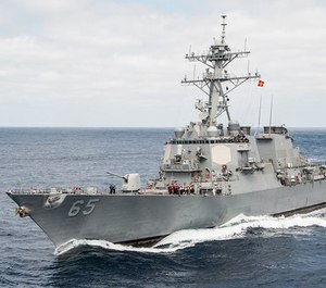 Commander D. Michael Abrashoff was the most junior officer in the Pacific Fleet when he took command of the USS Benfold – the near-worst performing ship in the Navy.