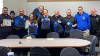 Sensory bags help Ind. EMS providers care for autistic patients