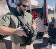 3 winners at SHOT Show industry day at the range