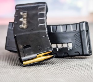 I’ve had an opportunity to try out Mission First Tactical’s Extreme Duty 5.56 Polymer Mag, and it's impressive.