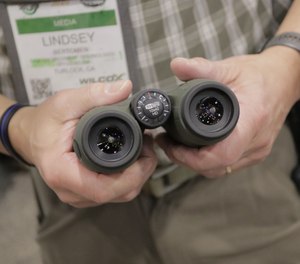 The Meopta MeoStar 10 x 42 is a moderately priced, aluminum chassis binocular with generous light-gathering qualities.