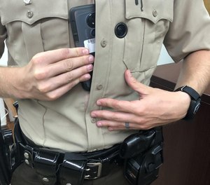 As body-worn cameras become more ubiquitous, law enforcement agencies should consider advice from other agencies in implementing a program.