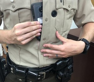 Best body camera
