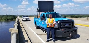 Resources like SHEP are invaluable in assisting with traffic control at emergency incidents.