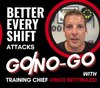 ‘Attack every situation’: Vince Bettinazzi shares shift expectations