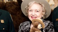 Betty White: 'Don’t be responsible for sending our firefighters into danger'