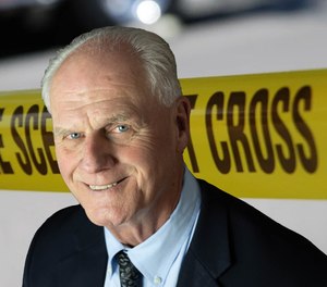 Bill Powers has been active in the Massachusetts law enforcement community since 1974.