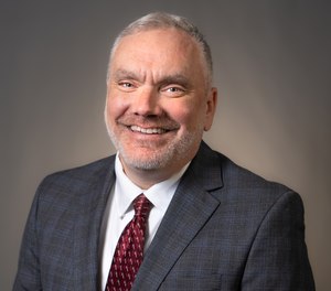 Bill Seifarth, MS, NRP, ICE-CCP, CEO and executive director of NREMT.