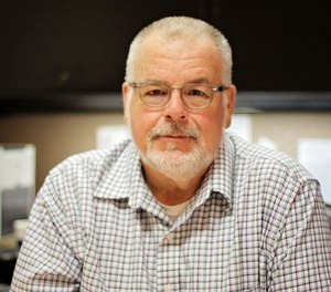 Dr. Bill Young, EDD, MED, NRP, associate professor and program coordinator for the Emergency Medical Care Program at Eastern Kentucky University, and member of the Board of Directors for the National Association of EMS Educators.