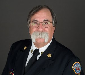 Goldfeder serves as deputy fire chief of the Loveland-Symmes (Ohio) Fire Department and is on the board of directors for the International Association of Fire Chiefs (IAFC), the September 11th Families Association and the National Fallen Firefighters Foundation (NFFF).