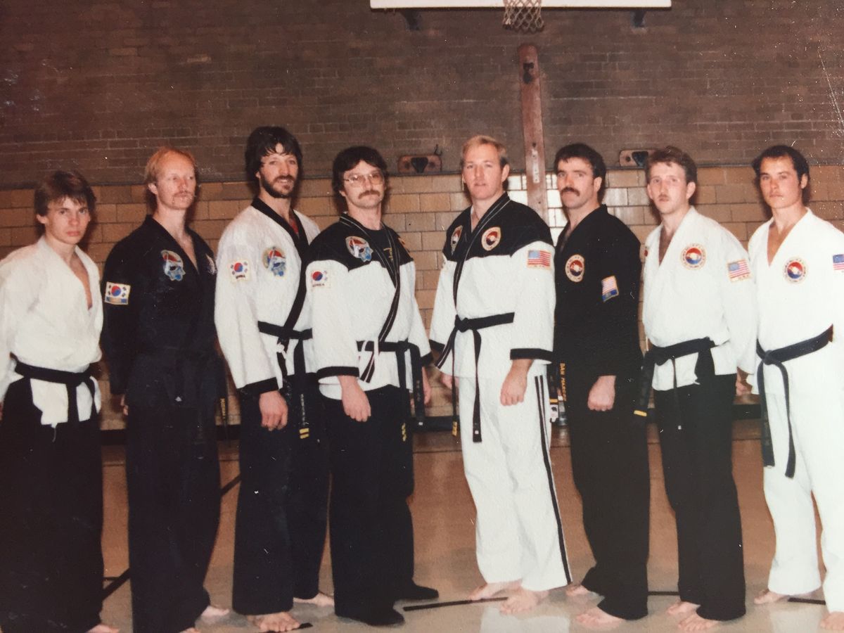 What is the best martial art for you?