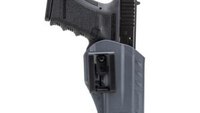 New IWB holster from Blackhawk provides comfort, versatility