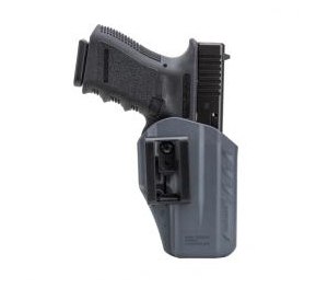 According to the company, the new holster will allow for concealed appendix carry with greater comfort and versatility.
