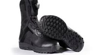 5 reasons the Clash 8” Insulated Boot is a cop's best bet for winter