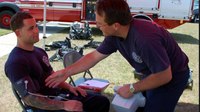 Why firefighter high blood pressure is different