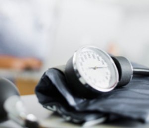 Ensure if blood pressure cuffs are replaced with disposable cuffs, they are disposed of after each use.