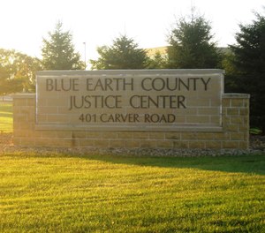 Blue Earth County's jail isn't using part of its facility because they didn't have enough staff as required by the state to care for the number of inmates they had.