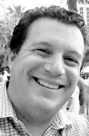 Bob Finney III, Director of Communications at Collier County Sheriff’s Office