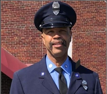 Md. firefighter-paramedic dies of COVID-19