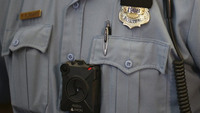 Pa. county prison correctional officers start wearing body cameras