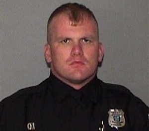 Sean Bolton, 33, was killed during traffic stop Aug. 1, 2015. (AP Image)
