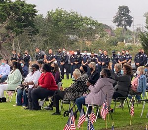 To develop a healthy relationship with all members of the community, police agencies must first earn the trust of their communities.