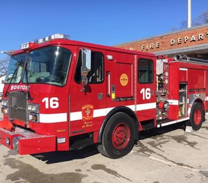 “Our members had the rug pulled out from underneath them,” Boston fire union International Association of Fire Fighters Local 718 head Sam Dillon in response to the state canceling the civil-service promotional exam two weeks before the test date.