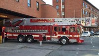 Boston firefighter, bar sued over beating allegations