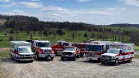 Pa. FD to end EMS service due to mounting costs