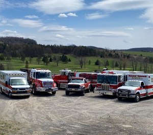 Boswell Fire Department officials said they hope the timing of the announcement provides nearby agencies enough time to research the idea of adding the Boswell area to their coverage zones by Oct. 1.