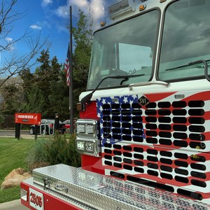 Boulder Fire intends to have its own in-house advanced life support emergency medical services unit in 2023.