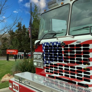 Boulder Fire intends to have its own in-house advanced life support emergency medical services unit in 2023.