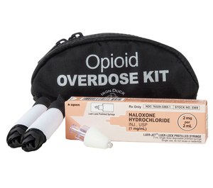 If we count every drug-consumption case that requires a medical response as an overdose, we may not be fully recognizing other types of incidents (or tracking/billing codes and training opportunities).