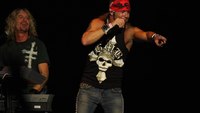 Bret Michaels offers free concert tickets to Las Vegas responders 