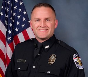 The department has fired Hankison, one of the police officers involved in the fatal shooting of Breonna Taylor.