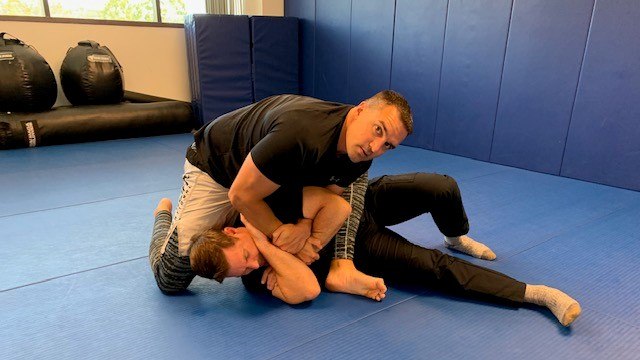 More than 99% of use-of-force incidents involve non-lethal control techniques; however, most law enforcement training classes revolve around deadly force situations.