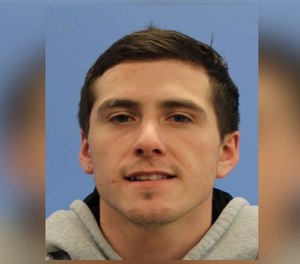 Brian Francisco Roman, 26, is now wanted on additional charges that include second-degree escape and first-degree criminal impersonation.