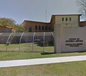 The incident Monday night was the latest in a string of incidents at the Bridge City Center for Youth, including a