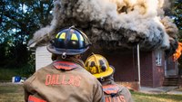 Photo of the Week: Fire behavior training in North Carolina