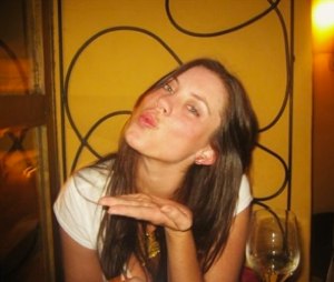 This undated photo provided by Compassion & Choices shows Brittany Maynard, a terminally ill woman. Sunday Maynard was surrounded by family Saturday when she took lethal medication prescribed by a doctor under Oregon's law that allows the terminally ill to end their own lives and died. She was 29. (AP Photo/Compassion & Choices)