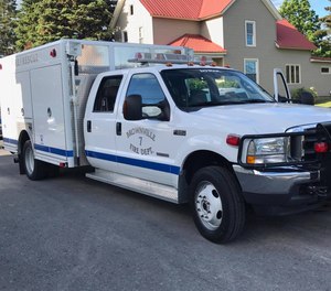 “The passing of that bill is huge for any fire department that has their own ambulance squad,” said Ryan McIntosh, Brownville Fire Department chief. “Maybe down the road you may start seeing some departments switch to paying an EMT or two during the daytime.