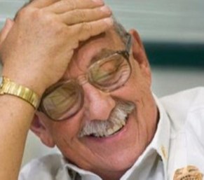 Chief Alan Brunacini provided us a vision for what the fire service should be. He taught us to BE NICE. He introduced us to Mrs. Smith. He guided us away from focusing on ourselves and re-focused us on them.