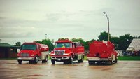 4 Okla. VFDs ordered to surrender funds to county