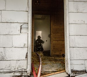 It’s imperative for fire companies to train for any potential staffing scenarios.