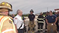 The critical role of the volunteer fire chief