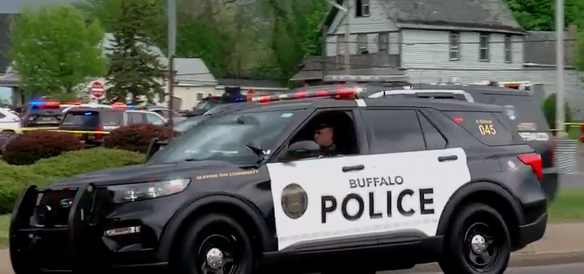 N.Y. counties receive $100K for creation of new domestic terror assessment team