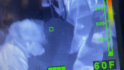 Thermal imagers: Decision-making units vs. situational awareness units