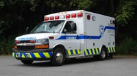 N.C. EMS agency members quit, say funds are too low