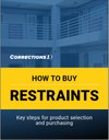 How to buy restraints (eBook)