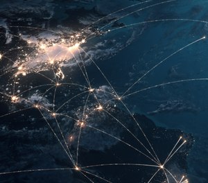 Access to cellular networks provides true broadband connectivity that supports a wide range of applications – bolstering the limited capabilities of radio use.
